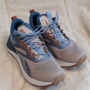 Like new! Reebok Floatride Energy shoes, size 6.5